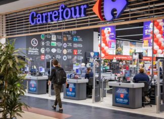 W środę we Wrocławiu otworzy się nowy najnowocześniejszy Carrefour w mieście