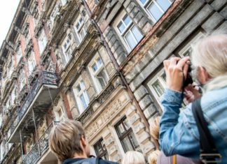 Przedmieście Oławskie – czy warto zamieszkać na słynnym „Trójkącie”? Przedmieście Oławskie