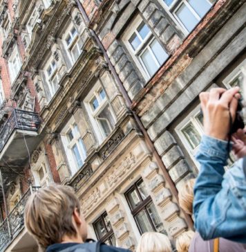 Przedmieście Oławskie – czy warto zamieszkać na słynnym „Trójkącie”? Przedmieście Oławskie