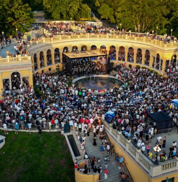 Bezpłatne koncerty jazzowe na Bastionie Sakwowym już 13 i 14 czerwca