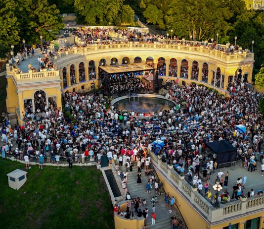 Bezpłatne koncerty jazzowe na Bastionie Sakwowym już 13 i 14 czerwca