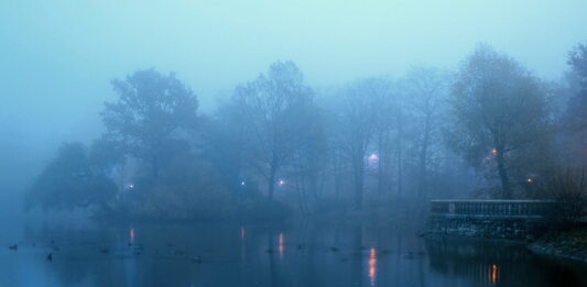 Park Południowy we Wrocławiu i jego niezwykła historia