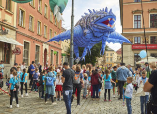 Niezapomniany finał we Wrocławiu. Wielki sukces Brave Kids 2020!