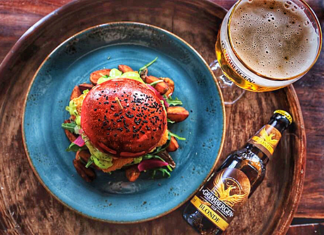 BEER FOOD WEEK – NOWY FESTIWAL RESTAURACYJNY STARUJE JUŻ 11 MARCA