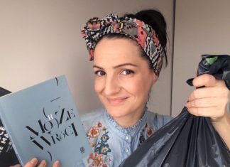 Odbierz książkę za worek śmieci! EMPIK zaprasza do wspólnego sprzątania.