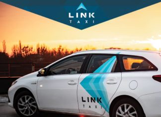 Wrocławska firma Link Taxi będzie wozić za darmo służbę medyczną. Ruszają z akcją ,,Wozimy Bohaterów”