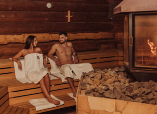 Startujemy z ogrzewaniem, czyli Wielkie Wrocławskie Saunowanie