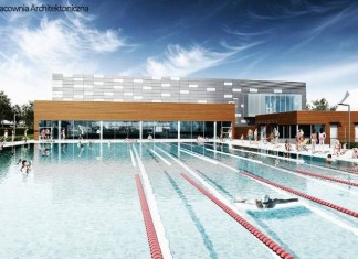 Wielkie otwarcie pływalni The World Games – zobacz jak się zmienił basen przy ul. Wejherowskiej