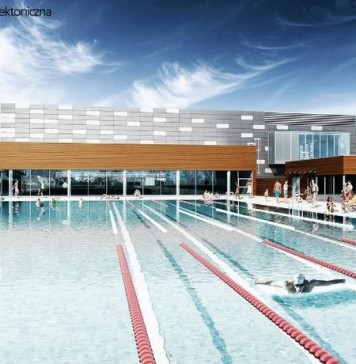 Wielkie otwarcie pływalni The World Games – zobacz jak się zmienił basen przy ul. Wejherowskiej