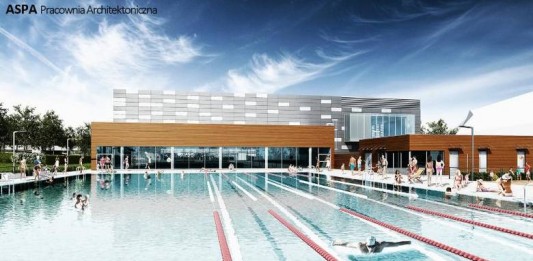 Wielkie otwarcie pływalni The World Games – zobacz jak się zmienił basen przy ul. Wejherowskiej