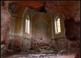 Opuszczone miasta i wsie na Dolnym Śląsku – miasta widma z ciekawą historią