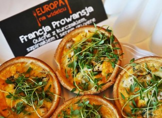 Europa na widelcu 2018. Zobacz wszystkie wydarzenia w ramach festiwalu!