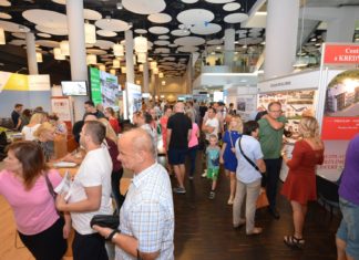 Targi mieszkaniowe 2020 – znajdź wymarzony dom lub mieszkanie we Wrocławiu!