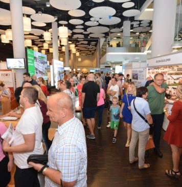 Targi mieszkaniowe 2020 – znajdź wymarzony dom lub mieszkanie we Wrocławiu!