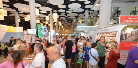 Targi mieszkaniowe 2020 – znajdź wymarzony dom lub mieszkanie we Wrocławiu!