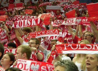 Strefa Kibica w Zaklętych Rewirach!