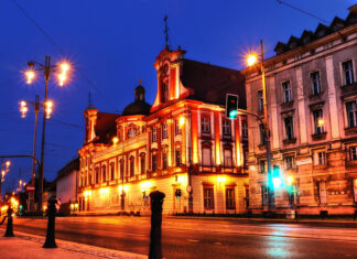Odbierz świąteczny prezent od Ossolineum! Wyjątkowa gra memory