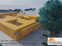 Wrocław: rusza budowa ośrodka zdrowia psychicznego dla dzieci i młodzieży