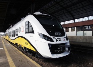 Koleje Dolnośląskie za darmo w smogowe dni!