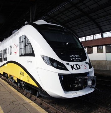 Koleje Dolnośląskie za darmo w smogowe dni!