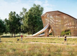 Ruszył pierwszy etap realizacji Parku Mamuta!