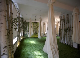 Pierwsza w Polsce „Kawiarenka Snu” już otwarta!