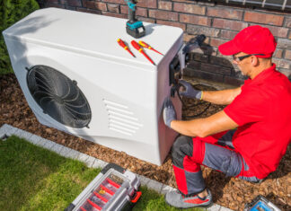 Pompy ciepła we Wrocławiu – ekologiczne i efektywne rozwiązania