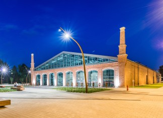 Kino na cenzurowanym wraca do Zajezdni