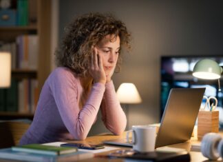 Home office z Wrocławia – jak urządzić domowe biuro i jaki internet wybrać?