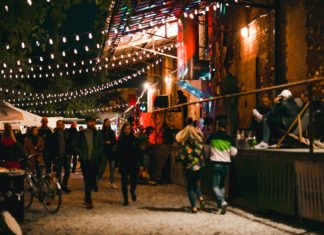 4 klimatyczne miejsca we Wrocławiu, w których być może jeszcze nie byliście