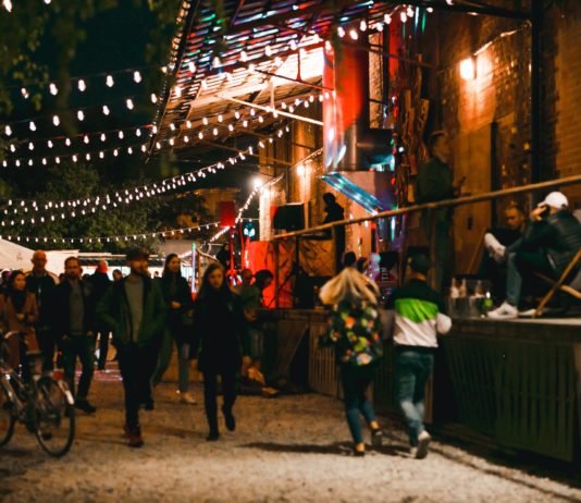 4 klimatyczne miejsca we Wrocławiu, w których być może jeszcze nie byliście