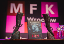 Międzynarodowy Festiwal Kryminału jeszcze w tym miesiącu we Wrocławiu