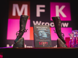 Międzynarodowy Festiwal Kryminału jeszcze w tym miesiącu we Wrocławiu