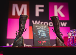 Międzynarodowy Festiwal Kryminału jeszcze w tym miesiącu we Wrocławiu