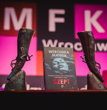 Międzynarodowy Festiwal Kryminału jeszcze w tym miesiącu we Wrocławiu