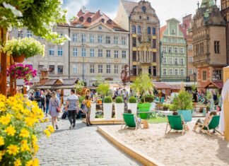 Jarmark Świętojański we Wrocławiu 2025: Kiedy w tym roku?