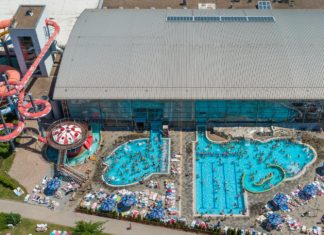 Aquapark Wrocław ma nowy cennik. Jest drożej niż rok temu!