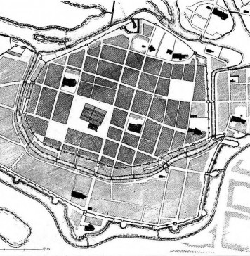 Odkryj spacerowo Wrocław na nowo – propozycja na spędzenie wolnego czasu, Promenada Staromiejska!
