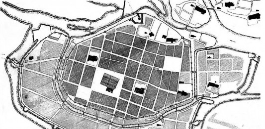 Odkryj spacerowo Wrocław na nowo – propozycja na spędzenie wolnego czasu, Promenada Staromiejska!