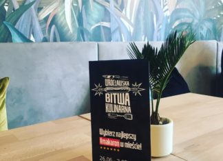 Ruszyła pierwsza Wrocławska Bitwa Kulinarna o najlepszy makaron w mieście!