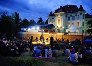 Wrocław: Dni Fantastyki 2022 w Centrum Kultury Zamek już niebawem!