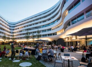 Wrocław: OVO Summer 2022 – Wielkie otwarcie patio w OVO Bar & Restaurant