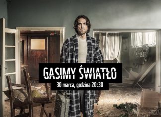 We Wrocławiu na godzinę zgasną światła