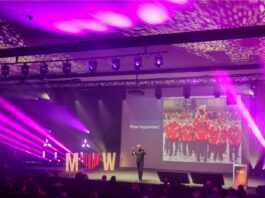 Made in Wroclaw 2026: jubileuszowe EXPO pokaże technologie, które już zmieniają rzeczywistość