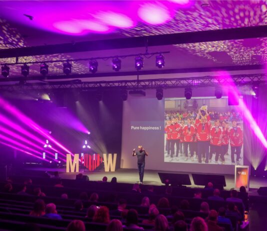 Made in Wroclaw 2026: jubileuszowe EXPO pokaże technologie, które już zmieniają rzeczywistość