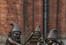 We Wrocławiu powstanie krasnal Cancer Fighters