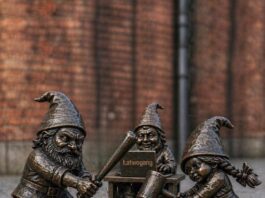 We Wrocławiu powstanie krasnal Cancer Fighters