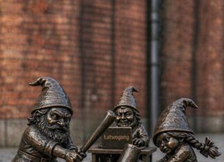 We Wrocławiu powstanie krasnal Cancer Fighters