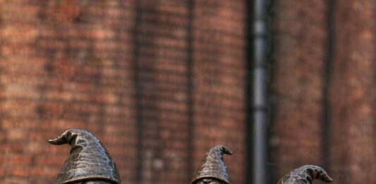 We Wrocławiu powstanie krasnal Cancer Fighters