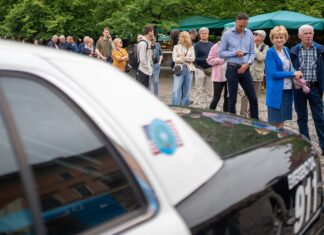 Masz znamię? Zbadaj je za darmo w centrum Wrocławia – bez zapisów, bez skierowania